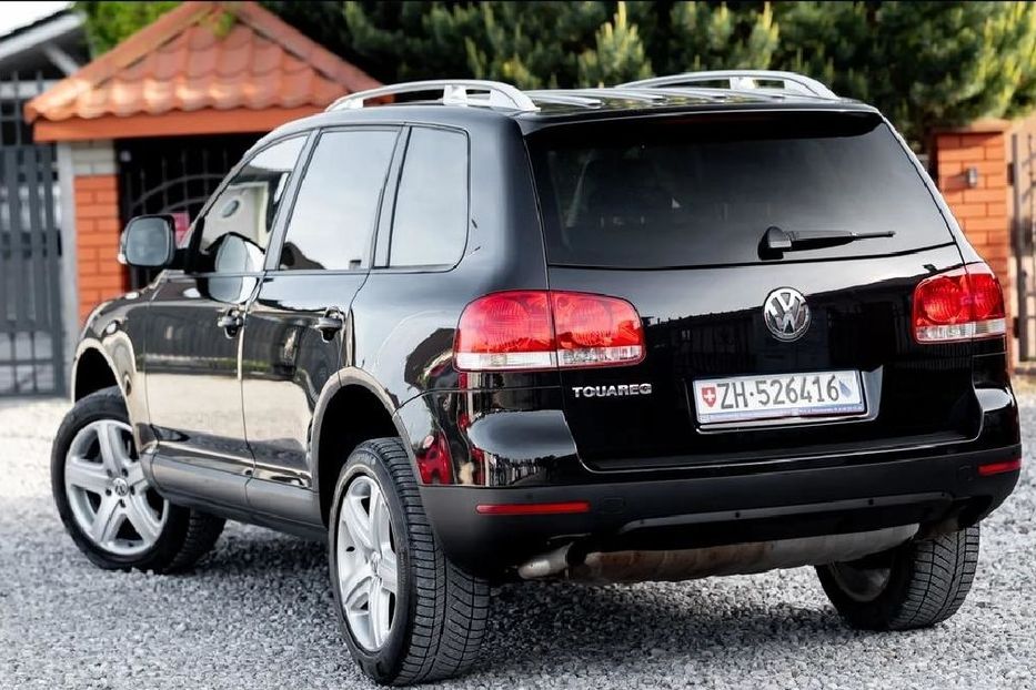Продам Volkswagen Touareg 2009 года в г. Изюм, Харьковская область