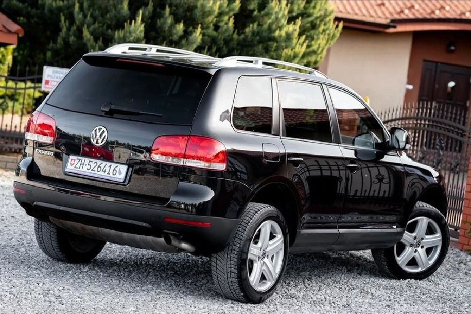 Продам Volkswagen Touareg 2009 года в г. Изюм, Харьковская область