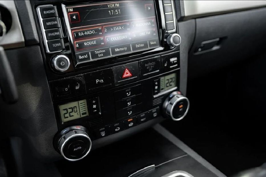 Продам Volkswagen Touareg 2009 года в г. Изюм, Харьковская область