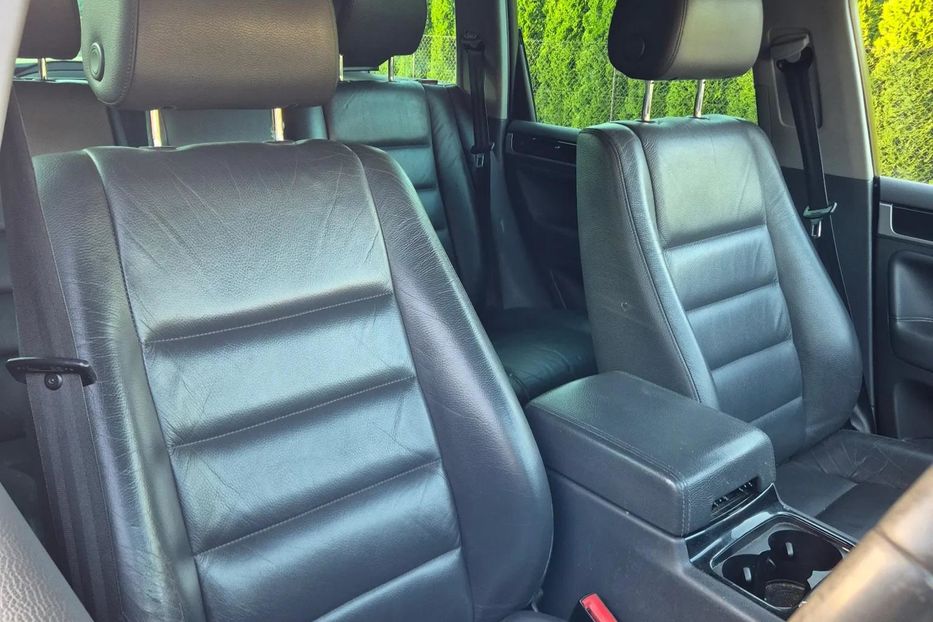 Продам Volkswagen Touareg 2009 года в г. Павлоград, Днепропетровская область