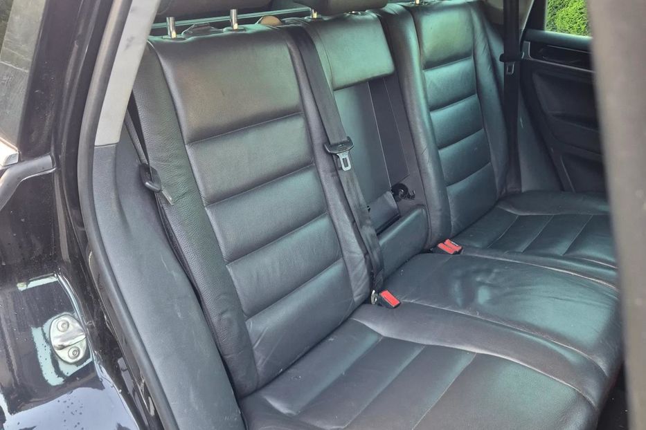 Продам Volkswagen Touareg 2009 года в г. Павлоград, Днепропетровская область