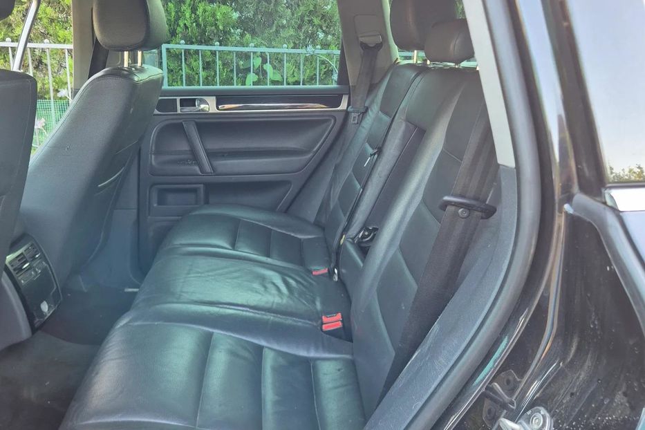 Продам Volkswagen Touareg 2009 года в г. Павлоград, Днепропетровская область