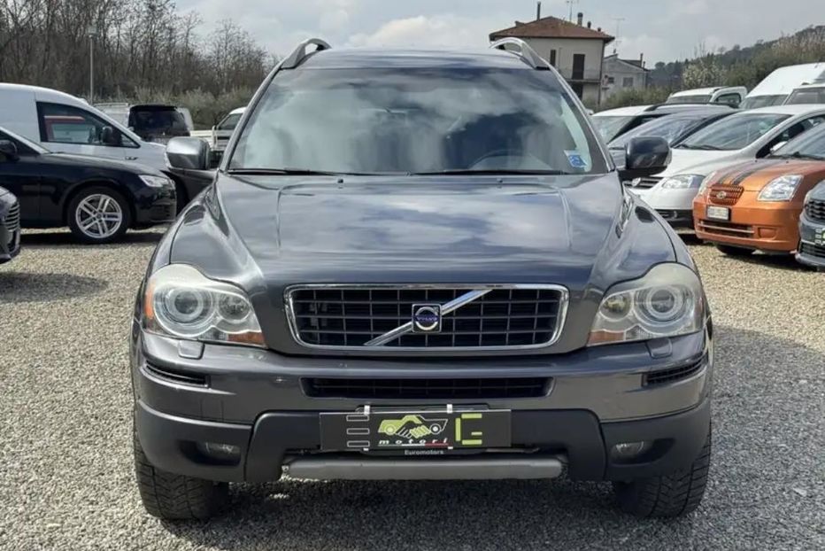 Продам Volvo XC90 2008 года в г. Белая Церковь, Киевская область