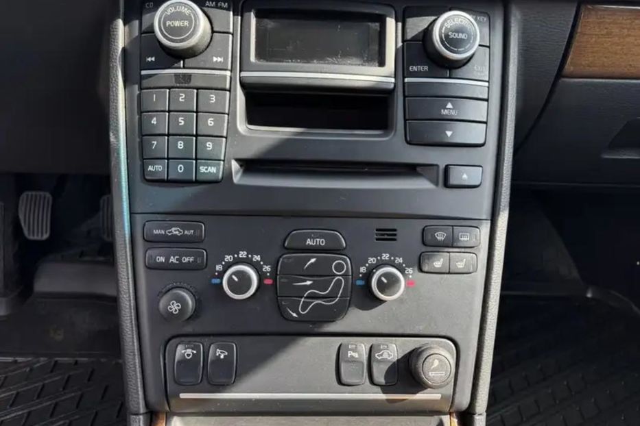 Продам Volvo XC90 2008 года в г. Белая Церковь, Киевская область
