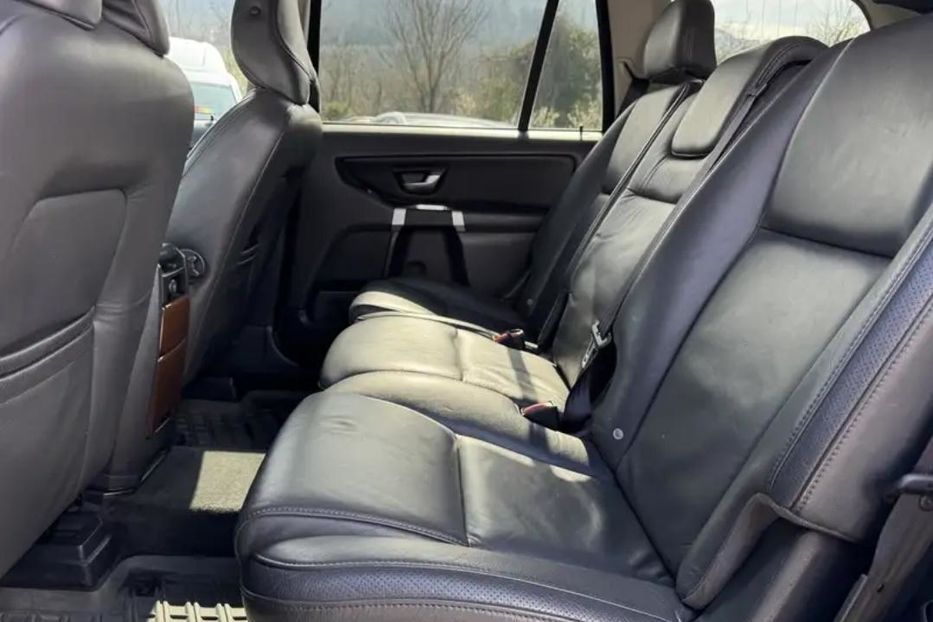 Продам Volvo XC90 2008 года в г. Белая Церковь, Киевская область