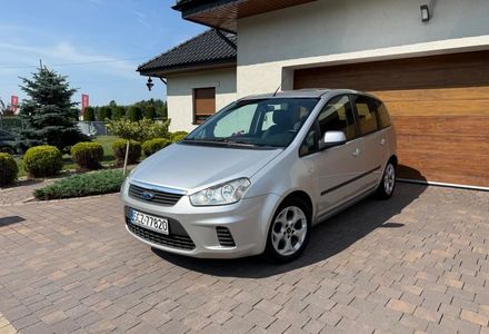 Продам Ford C-Max 2010 года в г. Павлоград, Днепропетровская область
