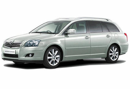 Продам Toyota Avensis 2006 года в Чернигове