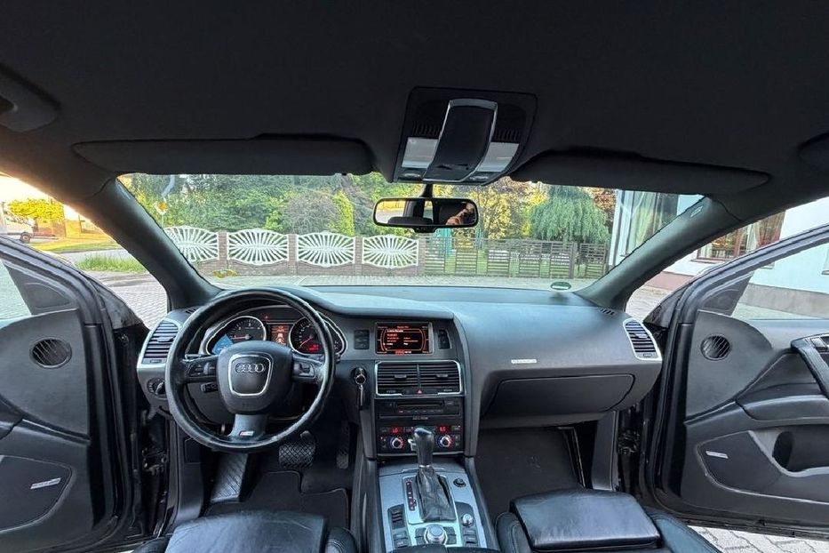 Продам Audi Q7 2008 года в Сумах