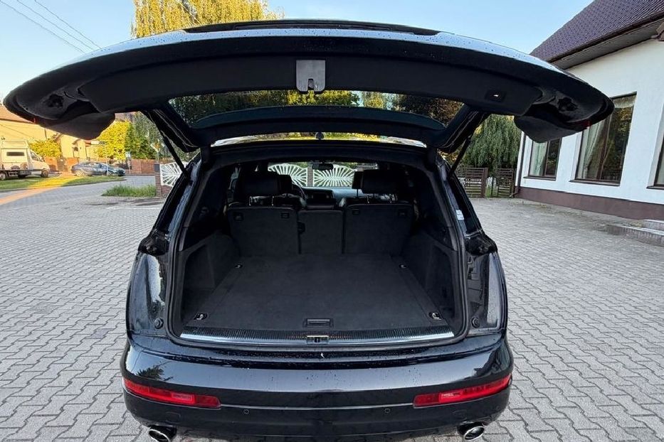 Продам Audi Q7 2008 года в Сумах