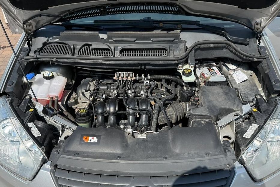 Продам Ford C-Max 2010 года в г. Павлоград, Днепропетровская область