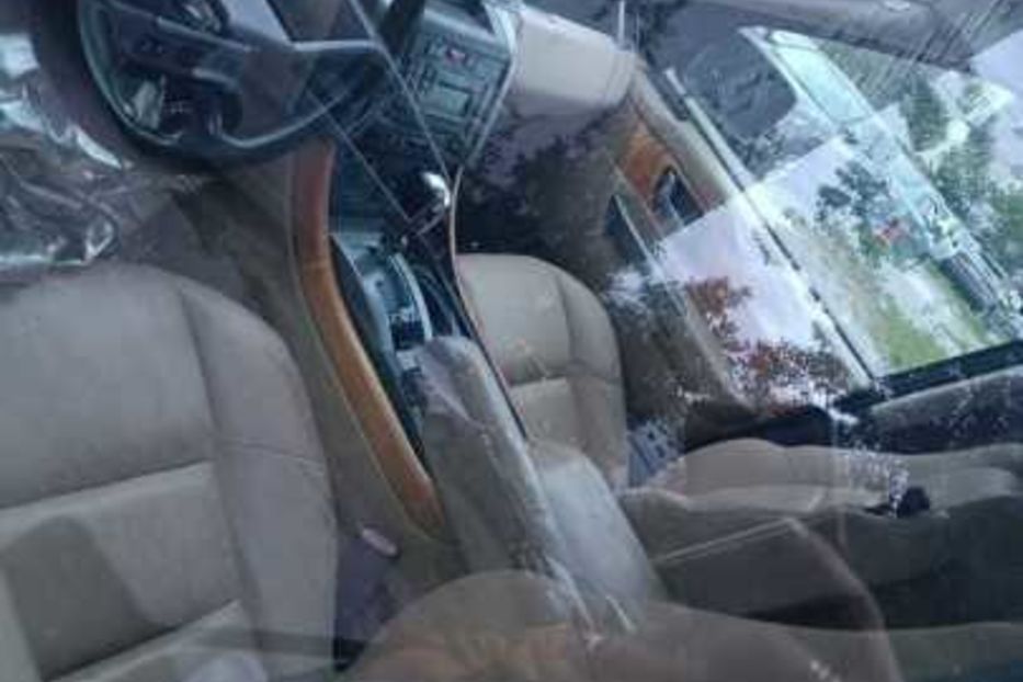 Продам Land Rover Range Rover Sport 2008 года в Киеве