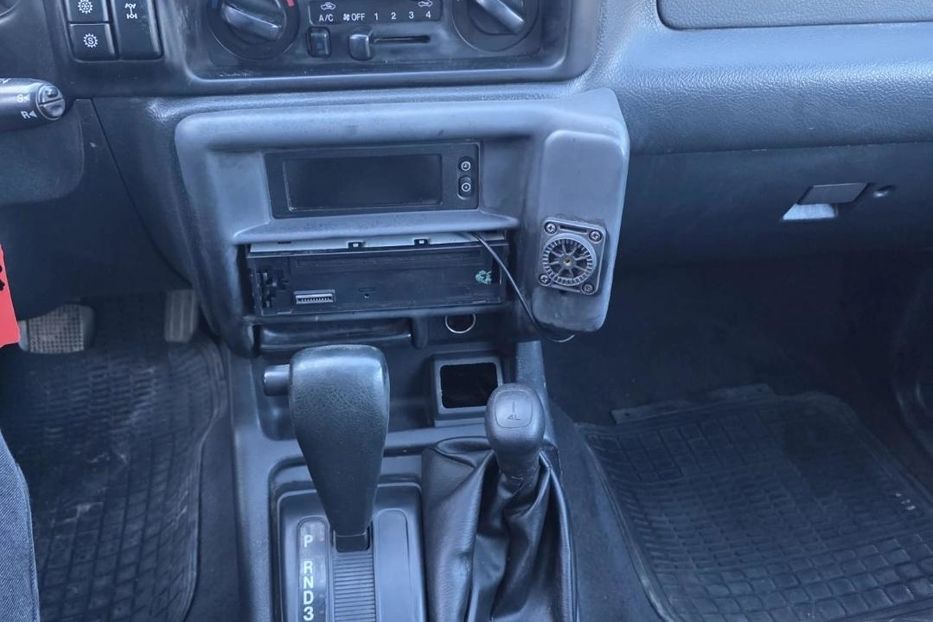 Продам Opel Frontera 2000 года в г. Павлоград, Днепропетровская область