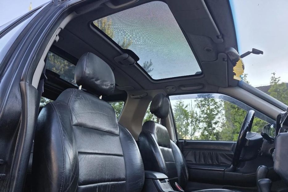 Продам Opel Frontera 2000 года в г. Павлоград, Днепропетровская область