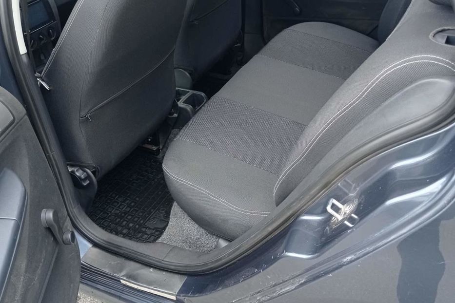 Продам Skoda Fabia 2007 года в Киеве