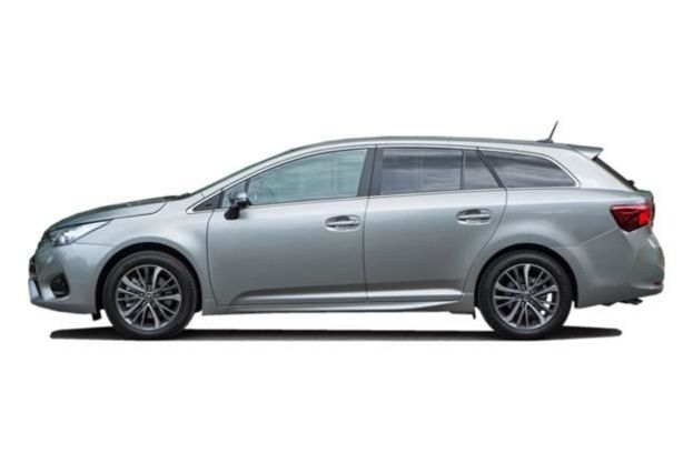 Продам Toyota Avensis 2006 года в Чернигове