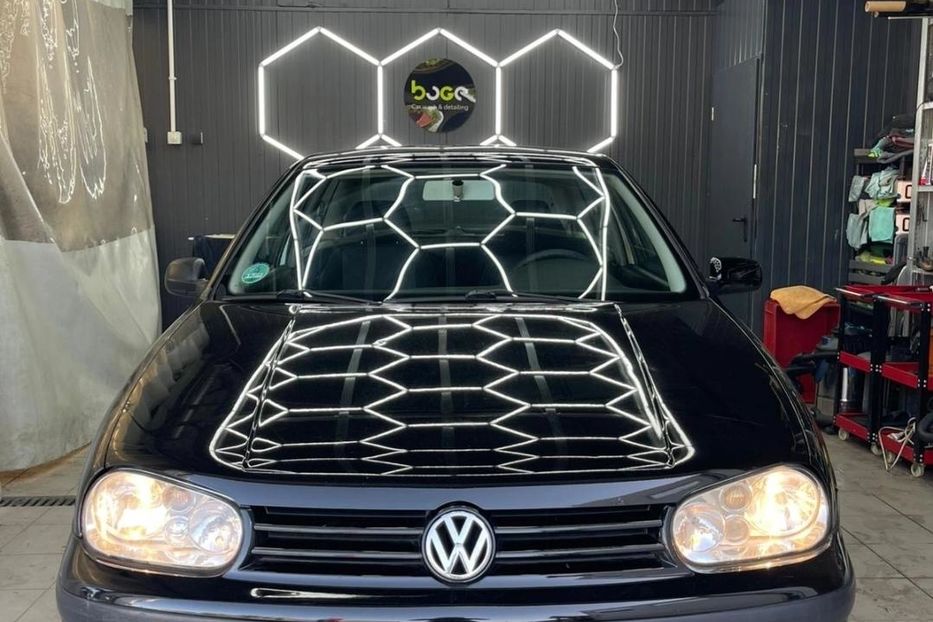 Продам Volkswagen Golf IV 2001 года в г. Павлоград, Днепропетровская область
