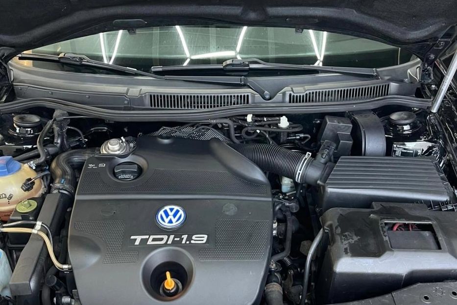 Продам Volkswagen Golf IV 2001 года в г. Павлоград, Днепропетровская область