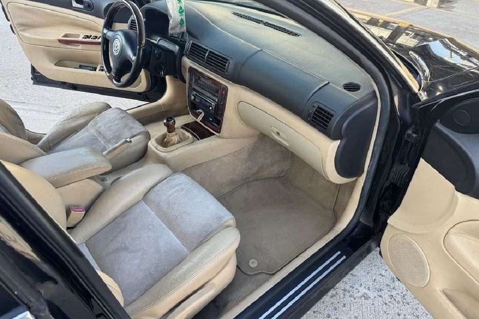 Продам Volkswagen Passat B5 2002 года в г. Купянск, Харьковская область