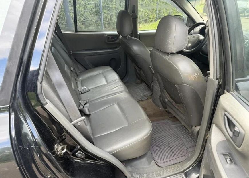 Продам Hyundai Santa FE 2005 года в г. Чугуев, Харьковская область
