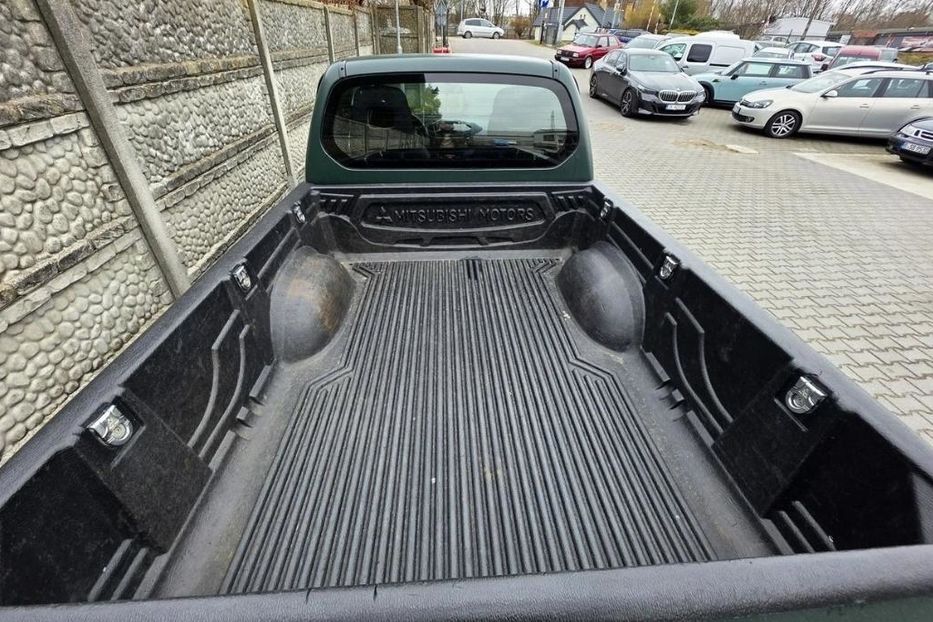 Продам Mitsubishi L 200 2008 года в г. Павлоград, Днепропетровская область