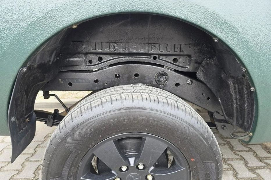 Продам Mitsubishi L 200 2008 года в г. Павлоград, Днепропетровская область