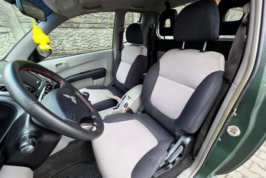 Продам Mitsubishi L 200 2008 года в г. Павлоград, Днепропетровская область