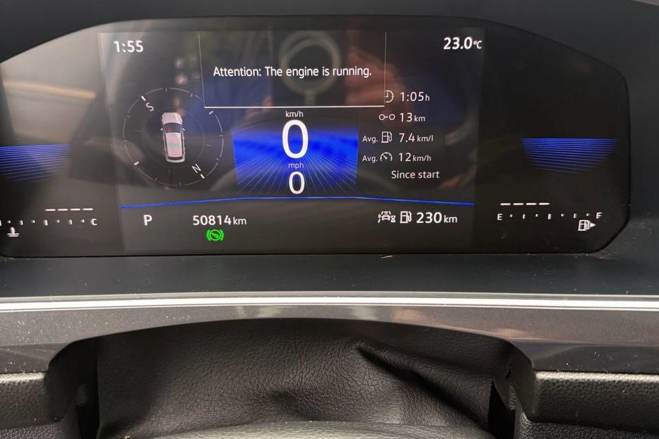 Продам Volkswagen Tiguan 2023 года в г. Бровары, Киевская область