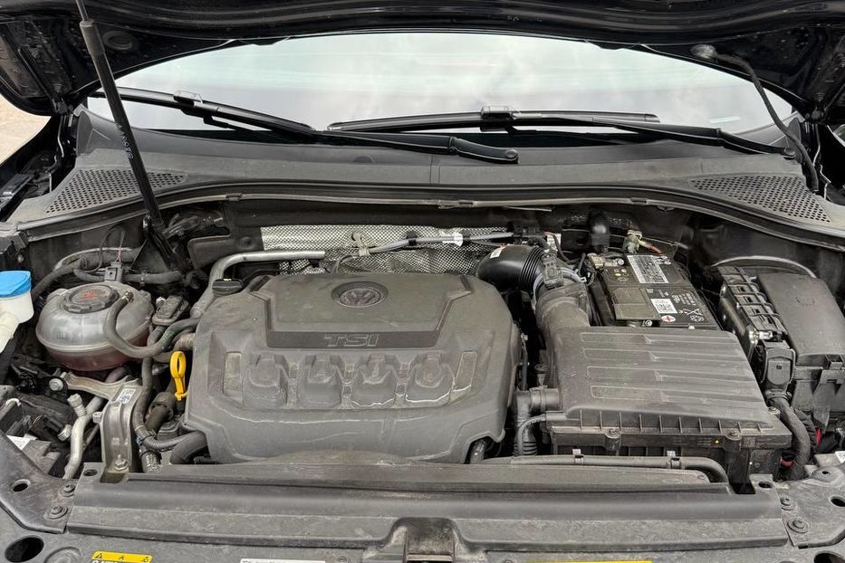 Продам Volkswagen Tiguan 2023 года в г. Бровары, Киевская область