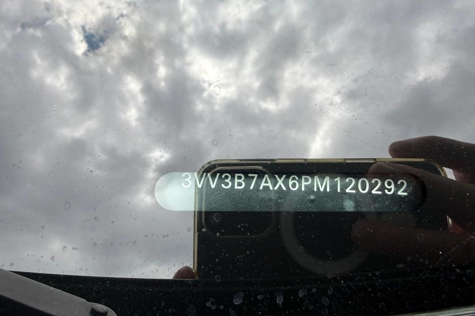 Продам Volkswagen Tiguan 2023 года в г. Бровары, Киевская область