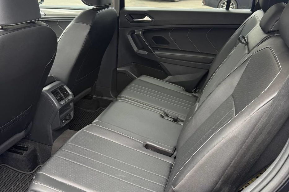 Продам Volkswagen Tiguan 2023 года в г. Бровары, Киевская область