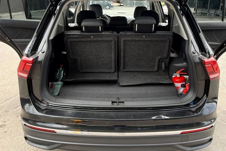 Продам Volkswagen Tiguan 2023 года в г. Бровары, Киевская область