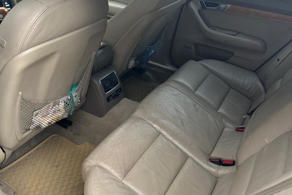 Продам Audi A6 2007 года в г. Павлоград, Днепропетровская область