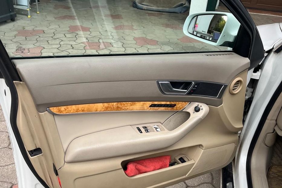 Продам Audi A6 2007 года в г. Павлоград, Днепропетровская область