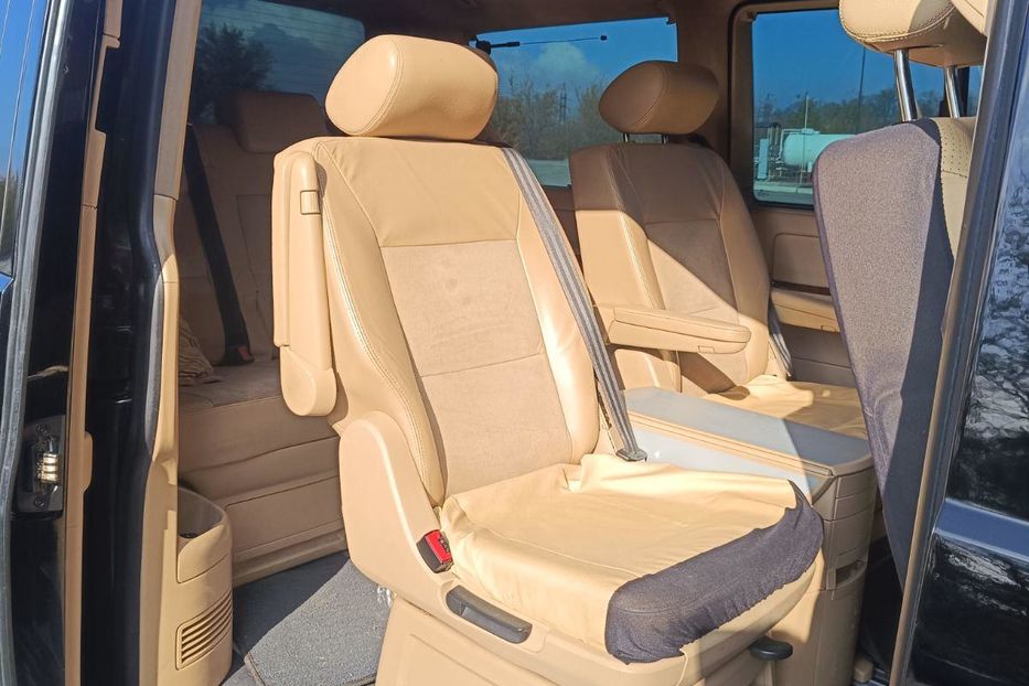 Продам Volkswagen Multivan 2007 года в Запорожье