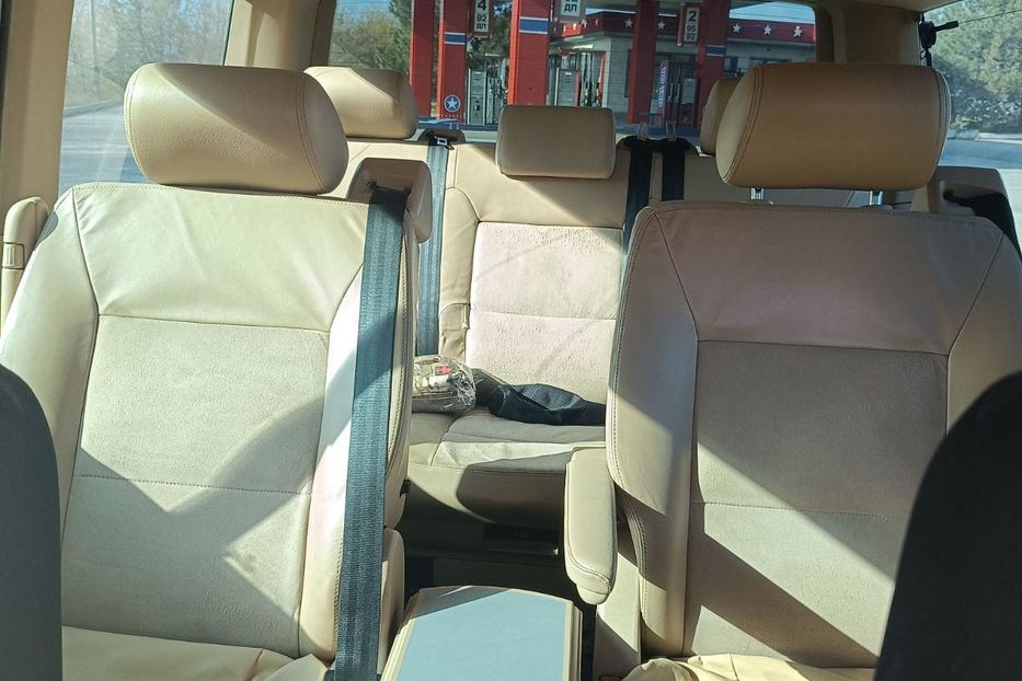 Продам Volkswagen Multivan 2007 года в Запорожье