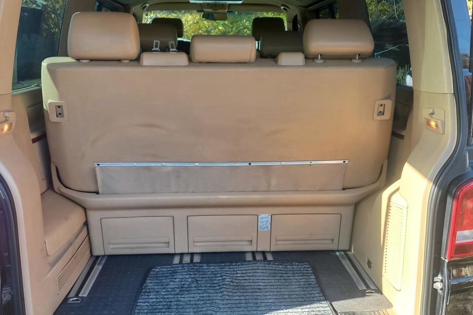 Продам Volkswagen Multivan 2007 года в Запорожье