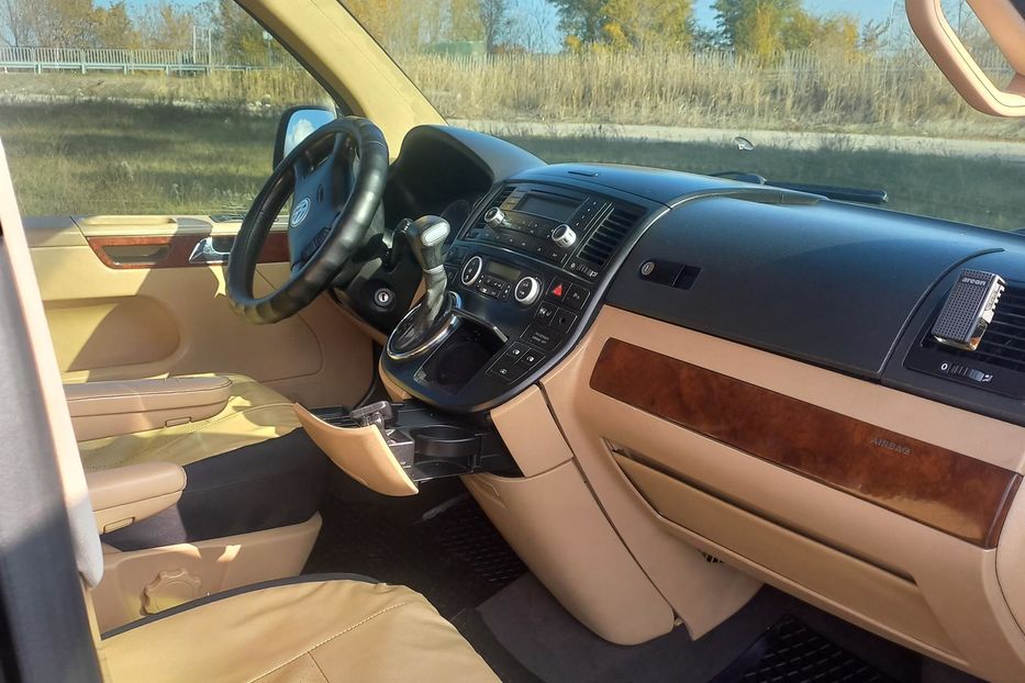 Продам Volkswagen Multivan 2007 года в Запорожье