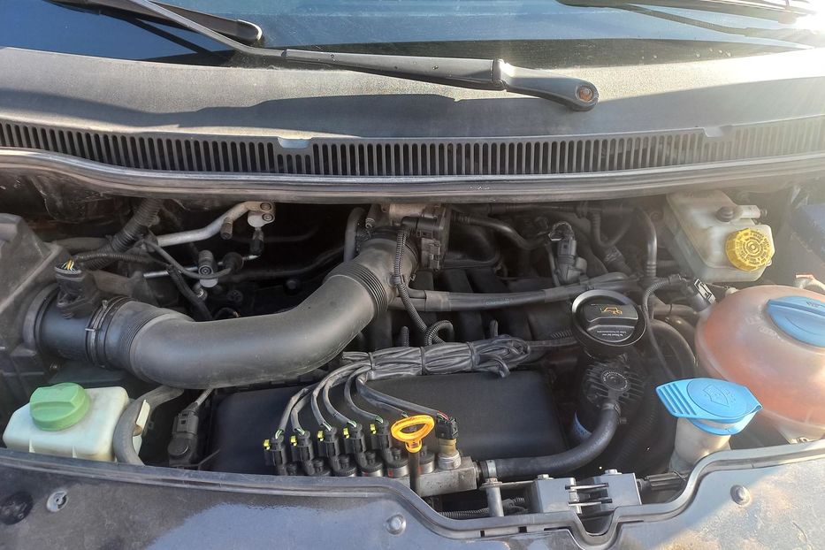 Продам Volkswagen Multivan 2007 года в Запорожье