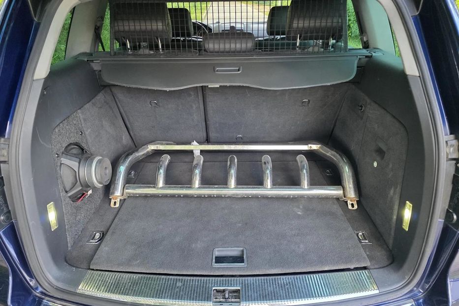 Продам Volkswagen Touareg 2007 года в г. Павлоград, Днепропетровская область