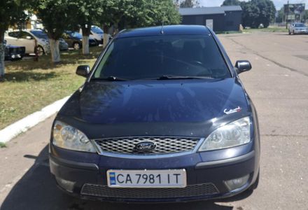 Продам Ford Mondeo 3 2005 года в Черкассах