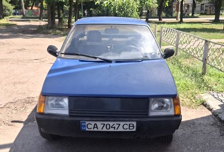 Продам ЗАЗ 1102 Таврия 2003 года в Черкассах