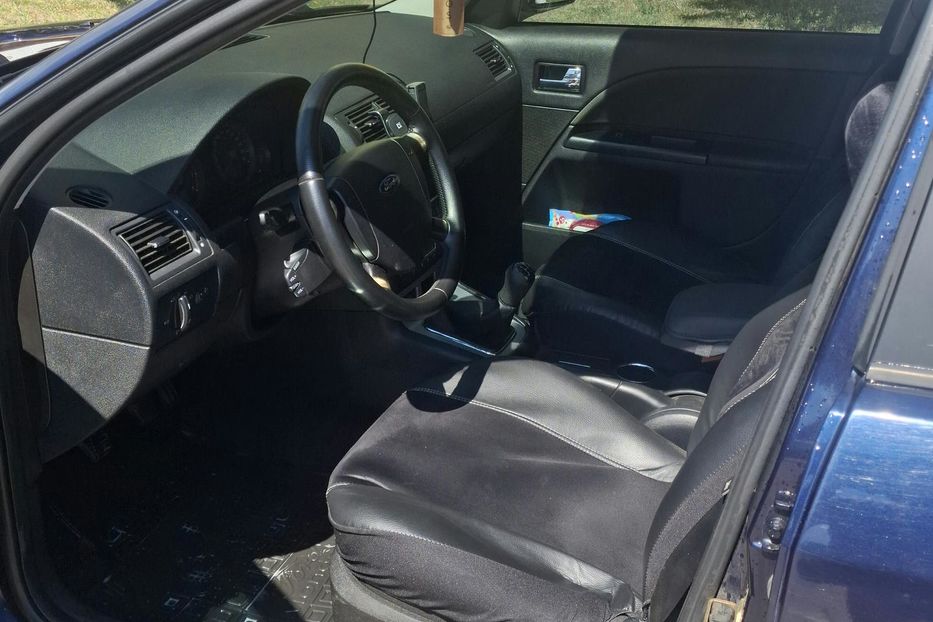 Продам Ford Mondeo 3 2005 года в Черкассах
