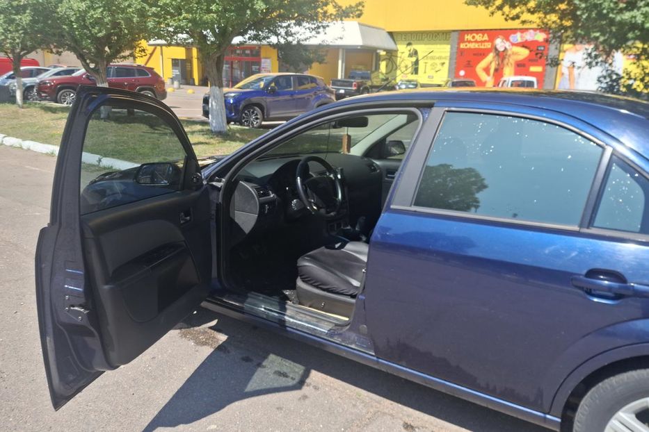 Продам Ford Mondeo 3 2005 года в Черкассах