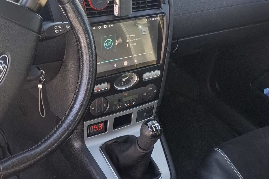 Продам Ford Mondeo 3 2005 года в Черкассах