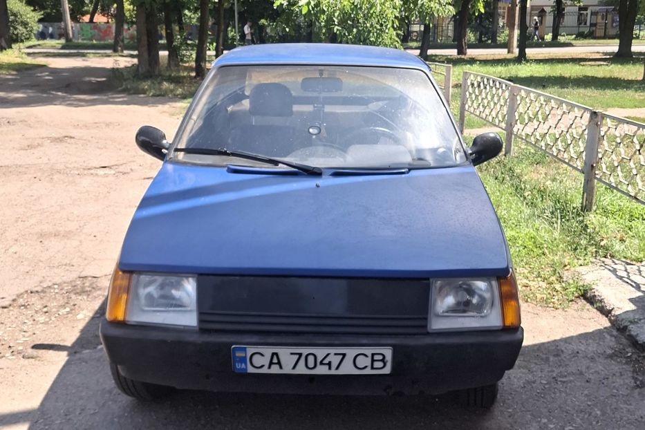 Продам ЗАЗ 1102 Таврия 2003 года в Черкассах