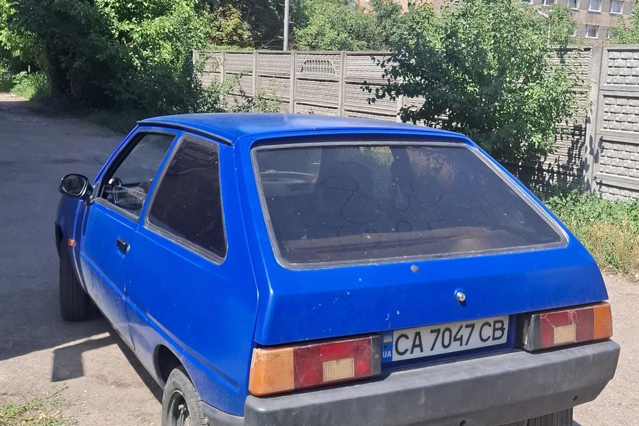Продам ЗАЗ 1102 Таврия 2003 года в Черкассах