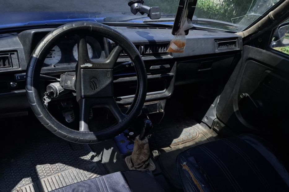Продам ЗАЗ 1102 Таврия 2003 года в Черкассах