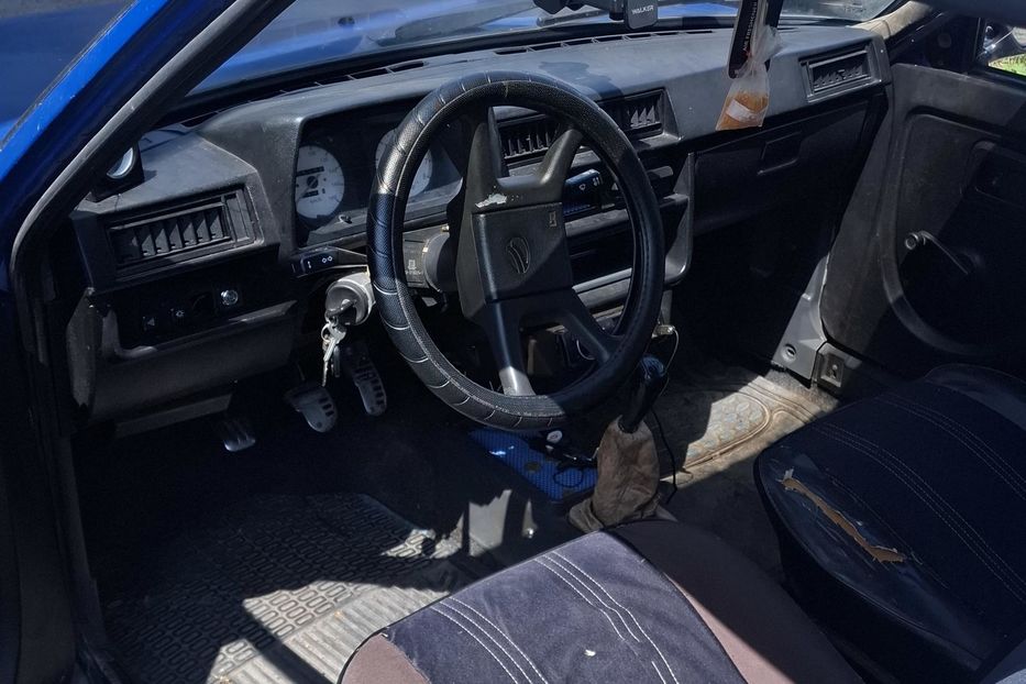Продам ЗАЗ 1102 Таврия 2003 года в Черкассах