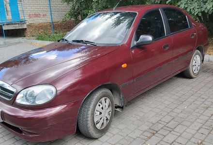 Продам Daewoo Sens 2010 года в Запорожье