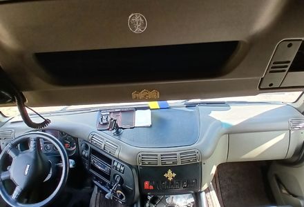 Продам Daf CF 2011 года в Ровно